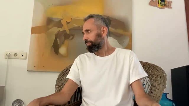 Мастер Пранава - ПРИВЫЧКА СТРАДАТЬ / МАЯТНИК - КАЧЕЛИ и смотреть онлайн