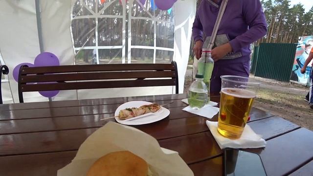 ВЫХОДНОЙ В СКАЗОЧНОМ ЛЕСУ. смотреть онлайн