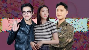 ЛИ ДО ХЁН ВЕРНУЛСЯ ИЗ АРМИИ. "УЧЕБНАЯ ГРУППА 2". "ВСЕВЕДУЩИЙ ЧИТАТЕЛЬ" I DORAM's NEWS I MISS RIGHT