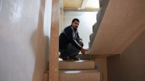 Последовательность отделки в доме из газобетона