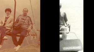 Таня плюс Володя