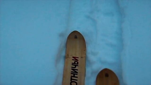 Лыжный сверчок смотреть онлайн
