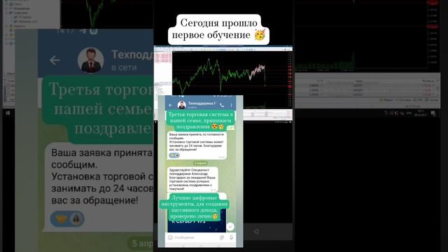 Приглашаю в свой тг канал https://t.me/irinainvestGTG #финансоваяг? смотреть онлайн