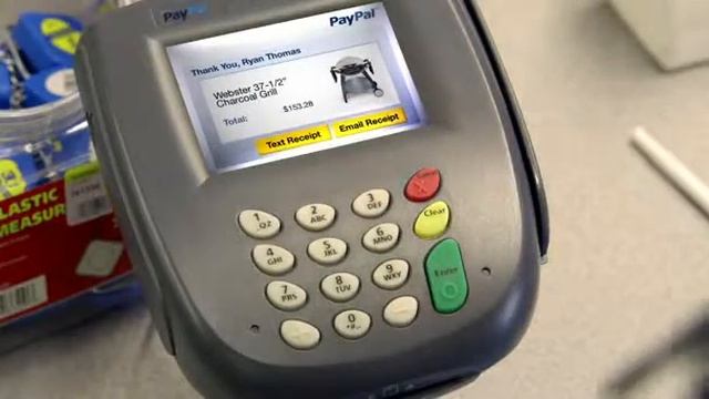 В PayPal откроют операции с рублями смотреть онлайн