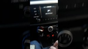 KIA Rio 4 LESiN ® Bluetooth без микрофона