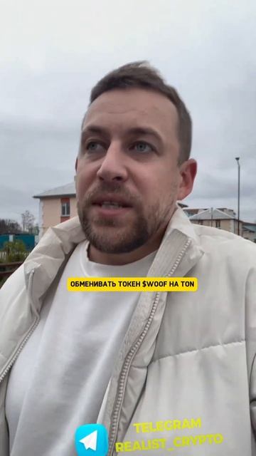 Листинг от LOST DOGS #lostdogs #notcoin #крипта #blum #криптовалюта #т? смотреть онлайн