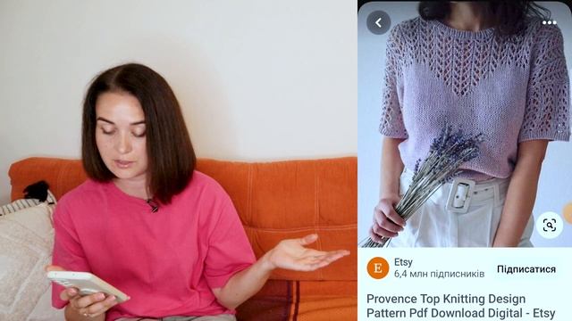 Що в'язати влітку? 100 моделей кофтинок, маєчок та топів смотреть онлайн