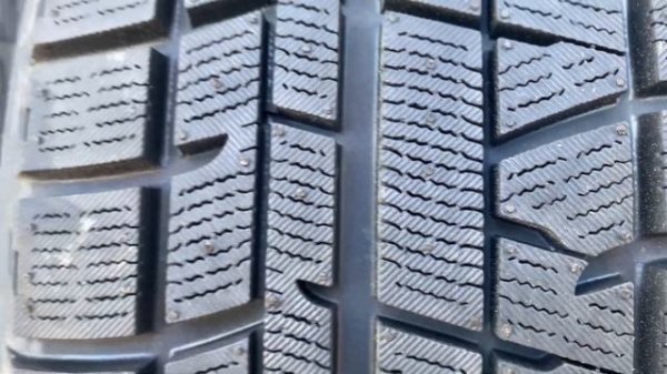 Рекомендую Зимние шины Yokohama IceGuard IG 50+