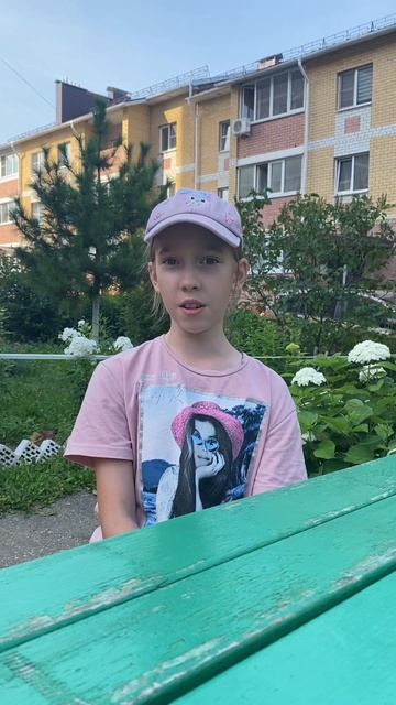 Что было на летней смене "Блогер" OK English в Костроме #shorts смотреть онлайн