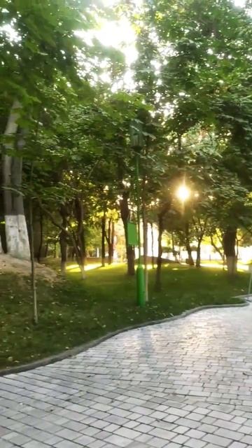 Красота есть во всем, но не всем дано это видеть. смотреть онлайн