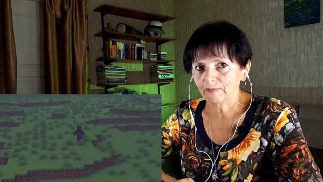 Фиксай — ЛУК БАТУН реакция. Мама ставит лайк? смотреть онлайн