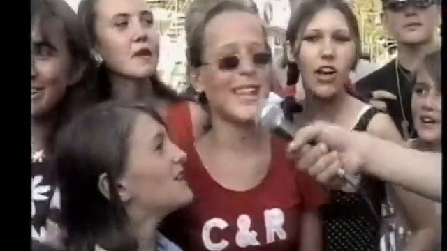 Студия "Автопилот" на "Таврійських Іграх". 1997г. часть 7 смотреть онлайн