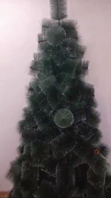 Искусственные елки ОПТ смотреть онлайн