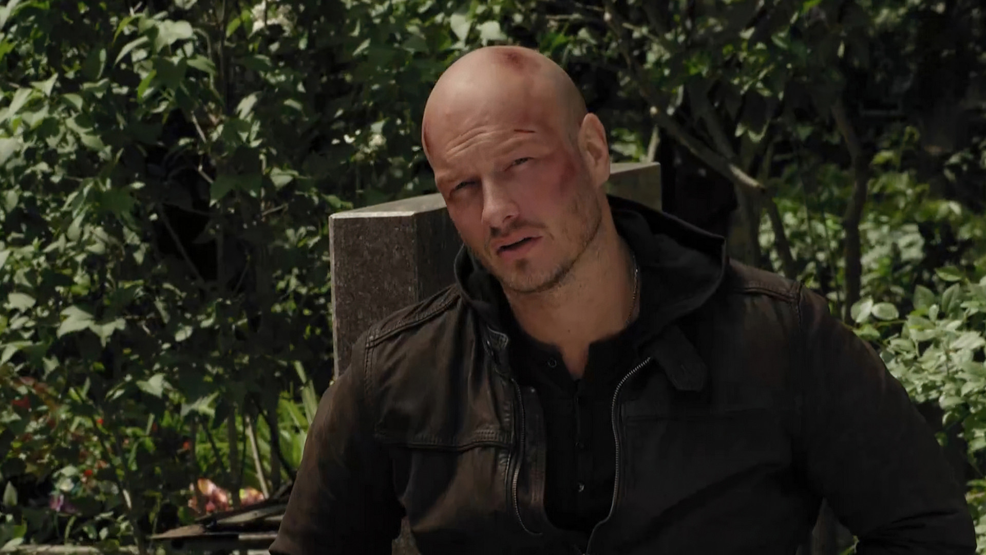 Пёс, 1 сезон, 4 серия смотреть онлайн