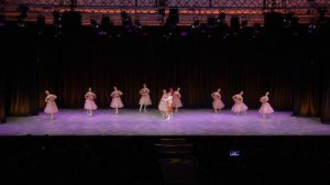 Вальс из балета "Спящая Красавица"