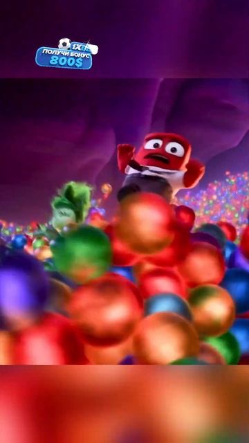 Старые эмоции наконец добрались до головного отдела? смотреть онлайн