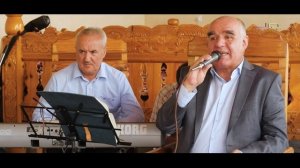 Чумахон Сафаров Очаи Чон - 2022 \ Jumakhon Safarov Ochai Jon - 2022