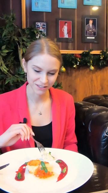 Впервые участвуем в фесте Аутентичной уральской кухн? смотреть онлайн