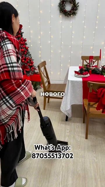 Беспроводной моющий пылесос смотреть онлайн