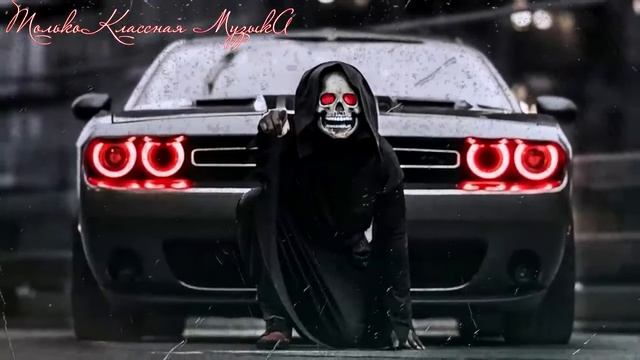 Крутая Музыка в Машину Злые Треки Бассы 2024-25 смотреть онлайн