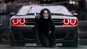 Крутая Музыка в Машину Злые Треки Бассы 2024-25