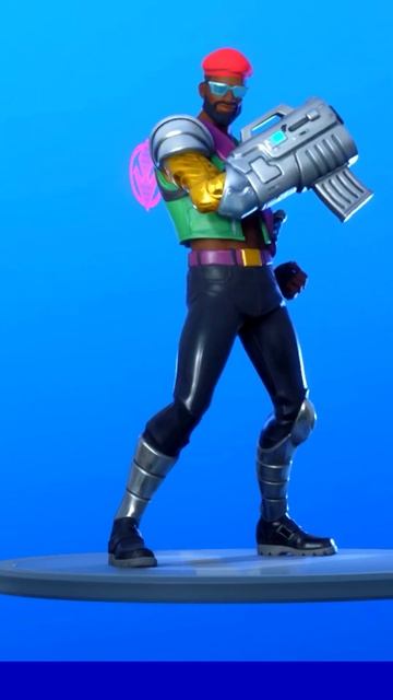 СКИНЫ, КОТОРЫЕ НИКОГДА НЕ ВЕРНУТСЯ В ФОРТНАЙТ...! смотреть онлайн