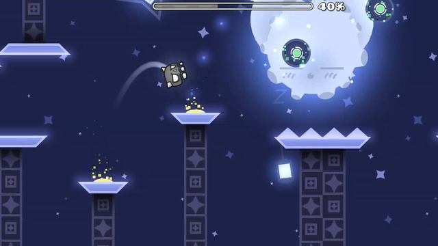 Прошел SunShine за 3 попытки!