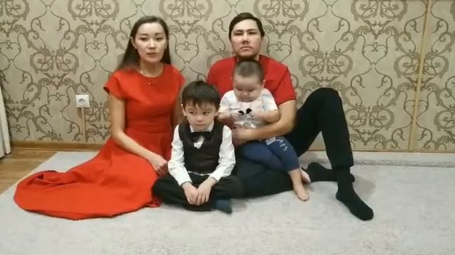 Туған телем — хазина