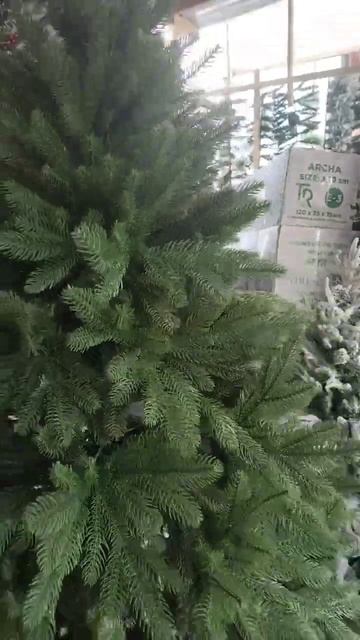 Ёлка🎄 Гелевая🌲Классическая литая 100%🌲(невероятно р смотреть онлайн