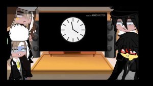 [✞︎✩Реакция стран на меме про Рейха и СССР✩✞︎][`countryhumans´]