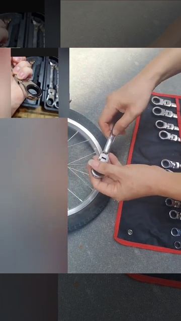 ТОП Набор Гаечных Ключей OLOEY 🛠️ | Обзор. Ссылка в опис? смотреть онлайн