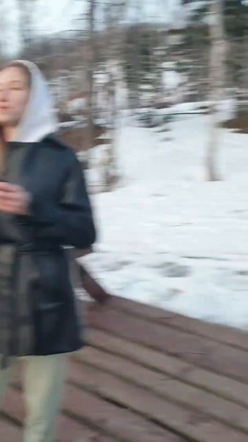 гора Большевик, ходим гуляем, халву едим смотреть онлайн