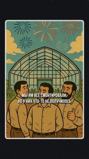 Как АРМЯНЕ пытались КИНУТЬ нас с системой отопления! #отопление #клиенты #история