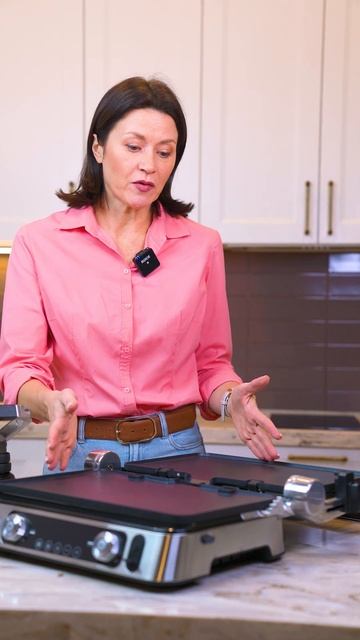 Мультигриль BRAUN 9167 или DeLonghi 1130 ? Никаких или! смотреть онлайн