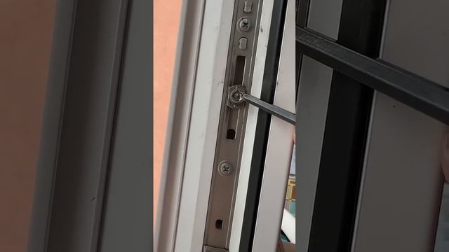 Как перевести пластиковые окна на зимний режим смотреть онлайн