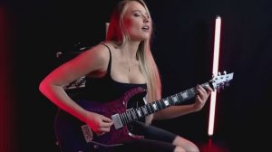 Sophie Lloyd - Bon Jovi - You give love a bad name