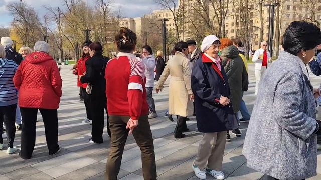 НЕЗАБУДКА, НЕЗАБУДКА! ТАНЦЫ ХАРЬКОВ АПРЕЛЬ 2025 #танцы смотреть онлайн