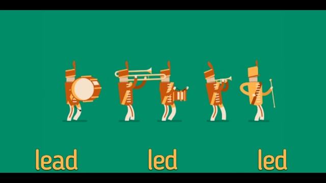 Irregular Verbs. Song смотреть онлайн