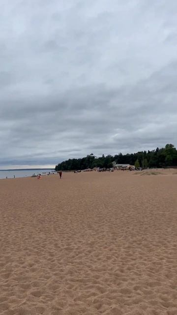 #санктпетербург #питер #путешествия #природа #балтийск смотреть онлайн