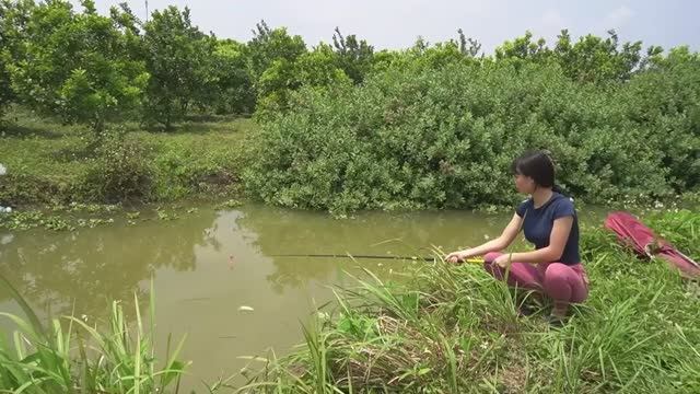 Ловля сома на крючок. Видео о рыбалке на крючок