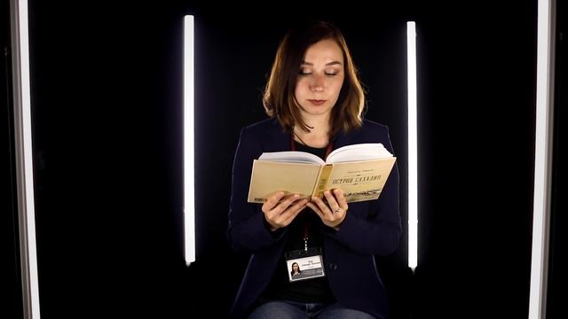 Акция Читаем Чехова смотреть онлайн