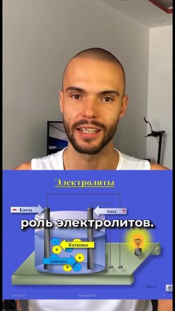 Сводит ногу, судорога в мышцах, что делать? #тренерВин # смотреть онлайн