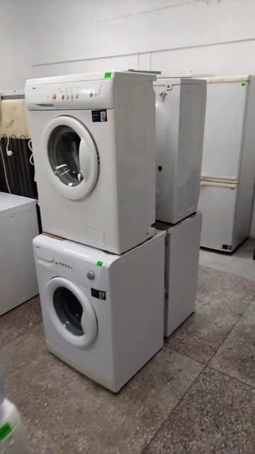 Стиральные машины смотреть онлайн