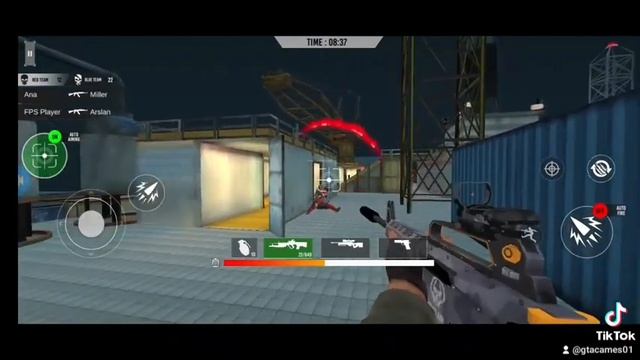 прикол от игра смотреть онлайн