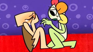 ОЗВУЧКА МИНИ КОМИКСОВ ПО МИР ДЕНДИ