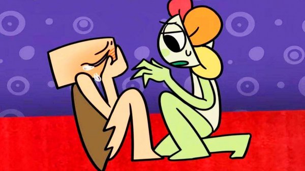 ОЗВУЧКА МИНИ КОМИКСОВ ПО МИР ДЕНДИ