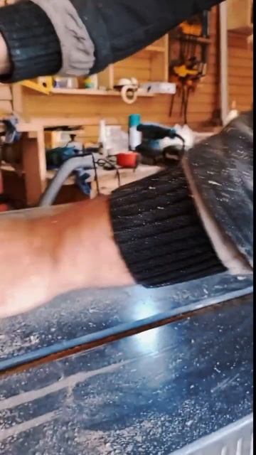 Запах дерева и опилки👌 Кайф! #интерьер #кафе #мастерс? смотреть онлайн