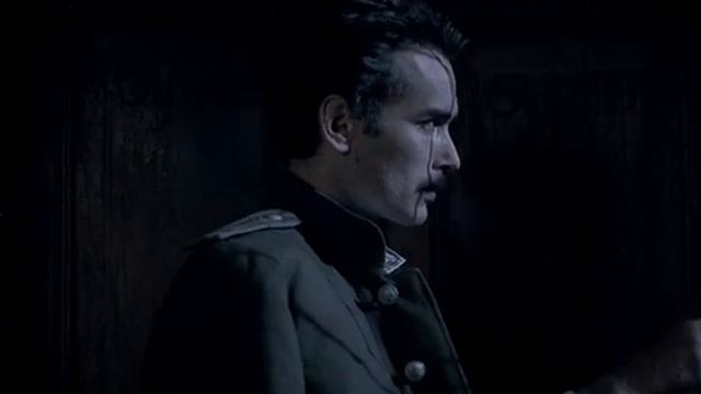 Тихий Дон (2006). 2 серия смотреть онлайн