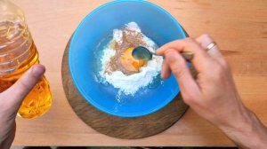 УЛОВИСТОЕ ТЕСТО на КАРАСЯ и КАРПА. Хороший улов гарант