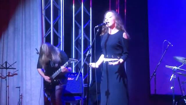 ElisaDay - РОК-Фестиваль "Квадрат" 15.09.2018, Санкт-Петербург смотреть онлайн